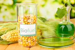 Heyshott Green biofuel availability